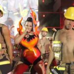 Netta Instagram - Turn Up The Heat now out for you on all platforms! 🔥