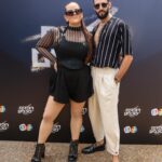 Netta Instagram - 🦓 @dancing.with.stars.il starting from tomorrow 💃