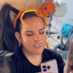 Netta Instagram - 🦷💎🦷 Wonderful Dental blinggg