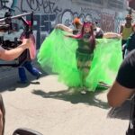 Netta Instagram – I want to give extra special thanks to everyone and everybody involved in the EVERYTHING music video shoot !!! 🌈❤️‍🩹

Director Katie Paul @ktpaul
EP Evan Brown @evannmbrown 
EP Dave Gelb @allthedave 
Producer Jagger Corcione @burberryboxers
PM Aili Nicholson aili.nicholson 
1st AD Nick Sossi Romano @nsossiromano
Truck PA Veronica Boscia @veronica_kate823
PA Bryce Hauman @brycehauman
PA Sam Perelman @sam.perelman
PA Shaun Goodman @shaunrgoodman

Director of Photography Dan Kennedy
1st AC James Regan @yams_r_ 
2nd AC Laura Eraud @Snoufy18
B-Cam Operator Matt Cooney @_mattcooney_
Gaffer / Key Grip Luis Uchoa Chavez @luis.key.light
Choreographer Soraya Lundy @solundy
Dancers Make Up Touch Up Amber Mcintosh @amburrglamour 
Casting Director (Skaters) – Milton @holat.nyc
Site Rep – Holding Location (Giggster) Dmitry

Dancers:
Aiyr Pitchford @aiyrthealien_ 
Becca Robinson @itsbexrobinson
Burn Baby @burnbabygocrazy
LJ Bologna @ljbologna_
Nick Kim @xnickkim
Rich James  @richrich9
Tiffany Rae @tiffanyraebeast 
Ms.Wy @wynizzlefoshizzle 

Skaters: 
Aaron Warner @acel1ght
Dani Balanta @dbr.6699
Edgar Benitez @edgar.b
Natachi Esquivel @maadulampazham 

Artist Team: 
Netta Stylist Itay Bezaleli @itay_bezaleli
Netta Wardrobe Coordinator / Dancers Styling Lenny Barnes Jr @lennybarnesjr
Wardrobe Asst. / Dancers Styling Joseph Ficarrotta @joeyfic_
Hair Rachel Polycarpe @rachelpolycarpe 
Make Up Emi Koizumi @Emikoizumi 

Editor Katie Paul @ktpaul 
AE Philip Thompson @pntjr
Color Elias Nousiopoulos @eliascolors

Label Team: 
Milo Pacheco
Steve Greenberg
Francesca Boerio
Ari Kantorowitz 
Sydney Street

My MGMT:
Janis Shen 
Nadav Gesundheit