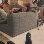 Netta Instagram – מה שקרה בשישי בצהריים הוא התגשמות כל הרצונות והחזיונות שלי.
פשוט רציתי לחבק ולשיר ולדבר ולפרוק ובעיקר לעשות אוויר נעים גם אם לרגע קטן.
תודהה לכל מי שהגיע, 
תודה מעמקי ליבי לכל הצוות שלי 
לאבשלום שייעץ
לנדב שהטיס
לכדורי שהאיר
ללשם שהפיקה
לאדיר על הסאונד
לטדי הפקות 
לטמירה היקרה
לאבא שלי שהתגלה ככישרון בתחום הבקלייין

ולאלי ביז׳אווי הפנומן – שבנה ותפר יחד איתי בימים כואבים מופע שתירגם את התחושות למילים וצלילים.
תאריכים חדשים בקרוב למי שפספס 
מי שהיה שירים יד ושתפו אותי (:
ומי שרוצה לבוא שיגיד אני💛

תודה למוזיאון תל אביב על האירוח
@ophirzim 📹