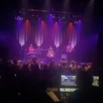 Netta Instagram – LONDON !!!
AMSTERDAM !!!
BERLIN !!
COLOGNE!!

Thank you for allowing me to live my dream. Thank you for the energy for months to go. I had the most special authentic good hearted people screaming the lyrics with me and I couldn’t be more happier. 

Did you like the shows?! 🧚🩵
