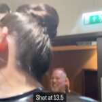 Netta Instagram – Ok now you can have it
Oops i did it again.
@eurovision
