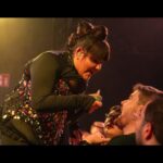 Netta Instagram – LONDON !!!
AMSTERDAM !!!
BERLIN !!
COLOGNE!!

Thank you for allowing me to live my dream. Thank you for the energy for months to go. I had the most special authentic good hearted people screaming the lyrics with me and I couldn’t be more happier. 

Did you like the shows?! 🧚🩵