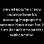 Netta Instagram - 💔