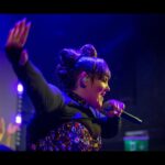 Netta Instagram – LONDON !!!
AMSTERDAM !!!
BERLIN !!
COLOGNE!!

Thank you for allowing me to live my dream. Thank you for the energy for months to go. I had the most special authentic good hearted people screaming the lyrics with me and I couldn’t be more happier. 

Did you like the shows?! 🧚🩵