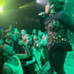 Netta Instagram – LONDON !!!
AMSTERDAM !!!
BERLIN !!
COLOGNE!!

Thank you for allowing me to live my dream. Thank you for the energy for months to go. I had the most special authentic good hearted people screaming the lyrics with me and I couldn’t be more happier. 

Did you like the shows?! 🧚🩵
