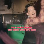 Netta Instagram - Saturday night, and we in the spot. Don’t believe me, just watch 😉