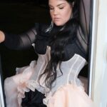 Netta Instagram – Can i just pretend that I’m delicate and shy for a sec?