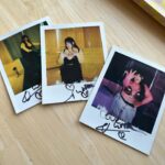 Netta Instagram – I’m giving away 2 PAIRS OF TICKETS to The Wonderful And Great Tour: 1 pair for any European show and 1 pair for any U.S. show 🪩💃 You’ll also win a signed polaroid from my Everything photoshoot!! 📸✨😍 Enter to win at the link in bio !!!