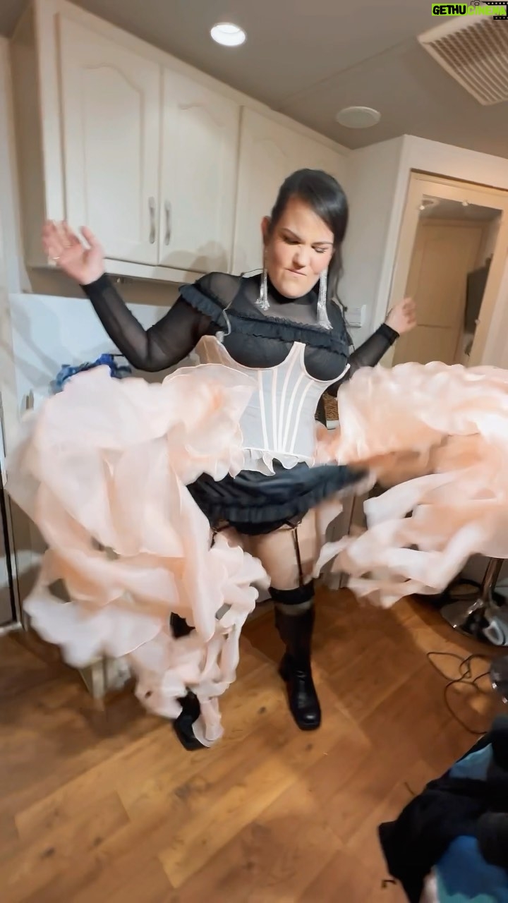 Netta - 11.3K Likes - I was born with a Barbiecore 🎀
#barbie