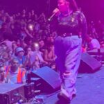 Netta Instagram – The gift that keeps on giving :)
