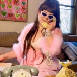 Netta Instagram - The people have been calling for new music… and I answered 📞 “Wonderful & Great” drops 8/30 !!!
