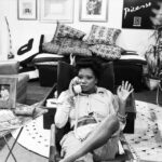 Neusa Borges Instagram – E direto do túnel do tempo, vamos recordar dessa foto icônica do seriado Malu Mulher, em 1979, na TV Globo.

Esse seriado deixou saudades 🤎

 📷: Studium/Globo

#neusaborges