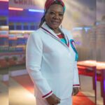 Neusa Borges Instagram – Alô meu povo…..a Tia Ambrosia está passando para dizer que, hoje (12), estreia  E N C A N T A D O’ S  2ª Temporada na @globoplay. Vocês não podem perder!

📷 Manoella Mello/ Globo

#neusaborges 
#tiaambrosia 
#encantados