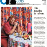 Neusa Borges Instagram - A Tia Ambrosia está de volta em ENCANTADO’S 2ª Temporada, dia 12, na @globoplay. Saiu na coluna do @oancelmogois no @jornaloglobo. Obrigada pelo carinho de sempre 🙏🏾 📰 #jornaloglobo #colunaancelmogois #neusaborges #encantados2 #globoplay