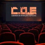 Neusa Borges Instagram – #Cinema | O que será que a Doutora Maria Luísa está tão preocupada olhando no celular? 

👉🏾Arraste para o lado e veja um spoiler >>>>

🎬O primeiro lançamento do ano é com o filme C.O.E – Comando de Operações Especiais que interpreto uma engenharia química, a Doutora Maria Luísa Seixas. Essa obra do cinema aborda temas importantes como preconceito e sustentabilidade, além de muita ação. O filme está disponível na Bahia, no cinema do @shoppingdabahiaoficial!

Vamos incentivar as pequenas produções do cinema brasileiro! 

📷/🎥: Foto/ vídeo de divulgação

#neusaborges