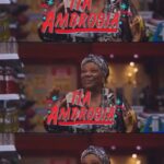 Neusa Borges Instagram - Vem aí ……. Na próxima terça-feira (23), Encantado’s na @tvglobo. Vocês irão perder? Lógico que não! A Tia Ambrosia tem muita fofoca para contar. 🎥 TV Globo #neusaborges #tiaambrosia #encantados