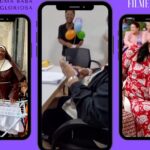 Neusa Borges Instagram – Enfim, 2023 está acabando. Eu sou só gratidão 🙏🏾.

O meu ano começou do jeito que eu gosto, claro com muito carnaval na minha #bahia. Logos após a folia realizei alguns trabalhos no cinema, pude viver a minha primeira freira na carreira no filme Uma BABÁ GLORIOSA. Tive a oportunidade de comemorar os meus 81 ANOS trabalhando e com saúde, além de finalizar o filme AS APARECIDAS.

Na TV, finalizei as gravações da 2ª Temporada de AUTO POSTO e ainda tivemos a sua estreia no Canal Comedy Central Brasil e na @paramountplusbr. Ainda na televisão, tivemos a estreia da 1ª Temporada da séria premiada ENCANTADO’S, que participei como a Tia Ambrosia.

Na sequência, saiu o MÉMORIA GLOBO que mostra todos os meus trabalhos realizados na TV Globo. Fiz a minha primeira PUBLI na área da beleza nas redes sociais com a @sallve. Participei de um projeto lindo de incentivo a leitura chamado LÊ PRA MIM. 

A grande surpresa de 2023 foi ganhar o meu 1º KIKITO DE OURO, no Festival de Cinema de Gramado, como Melhor Atriz Coadjuvante por MUSSUM, O FILMIS,  e claro eu não poderia deixar de levar para abençoar na Igreja de Nosso Senhor do Bonfim, Salvador (BA).

E vieram as estreias no Cinema, tive a felicidade de ver a estreia no Festival de Cinema do Rio a exibição do filme A FESTA DE LÉO, em que dou vida a Bisa. Em 02 de novembro, o brasil teve a oportunidade de ver nos cinemas  MUSSUM, O FILMIS, que foi a maior estreia do cinema nacional do ano.

Ainda em novembro, a Benê veio com tudo no episódio LEVANTE no especial FALAS NEGRAS, na TV globo. Sem falar da linda homenagem que recebi no programa É DE CASA, que mostrou um poucos dos meus trabalhos realizados na minha carreira.

E por fim, terminei o ano gravando a vinheta de FIM DE ANO na TV Globo…ATÉ 2024!!!

#neusaborges