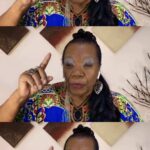 Neusa Borges Instagram – É Deus quem aponta a estrela que deve brilhar ✨ 

Bom #domingo 🤎

🎥 TV Globo/Arquivo Pessoal

#neusaborges