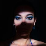 Neva Leoni Instagram – 💙