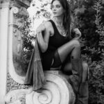 Neva Leoni Instagram - Quando scatti con persone stupende il risultato si vede♥️ Ph @adrianabbresciabbry io ti venero🍁🍂