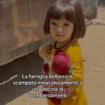 Neva Leoni Instagram – Se non potete vi prego aiutatemi a condividere. Non voglio vivere in un mondo dove non esiste il sorriso di Masa. Grazie di ❤️🍉🇵🇸

Per d0n4r3 link in bio di @dr.manarbelbessi e @basharbelbesy 

#perte #neiperte #xte #voliamoneiperte #andiamoneiperte #fyp #foryou #foryoupage #italia