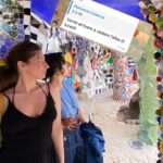 Neva Leoni Instagram – POV: sei nel nostro gruppo chat
📵