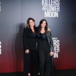 Neva Leoni Instagram - È un film lungo? Sì. È un film splendido? Sì. Poi io lo vado a vedere con @michelagiraud che, voglio dire, è già un’esperienza straordinaria di suo…