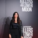 Neva Leoni Instagram - È un film lungo? Sì. È un film splendido? Sì. Poi io lo vado a vedere con @michelagiraud che, voglio dire, è già un’esperienza straordinaria di suo…