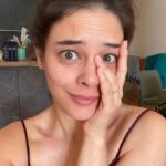 Neva Leoni Instagram - Facce di questa settimana😩😍🥸😬 (Ossia i selfie che mando a mio marito)