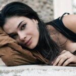 Neva Leoni Instagram - @adrianabbresciabbry sta ripostando foto e mi fa venire voglia di ripostare foto♥️ È un loop di amore. 📸 adriana de mi corazon
