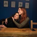 Neva Leoni Instagram - A Bergamo i cani portano il cappotto