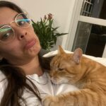 Neva Leoni Instagram - Facce di questa settimana😩😍🥸😬 (Ossia i selfie che mando a mio marito)