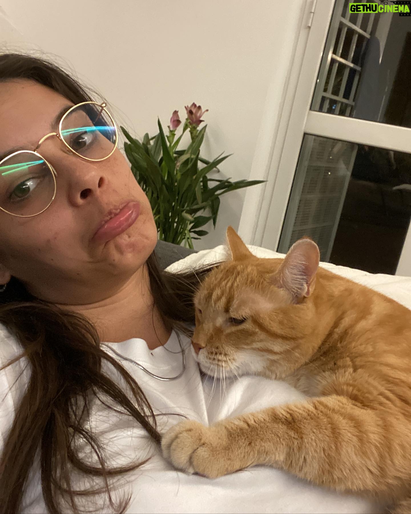 Neva Leoni Instagram - Facce di questa settimana😩😍🥸😬 (Ossia i selfie che mando a mio marito)
