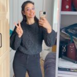 Neva Leoni Instagram - Cronache di una giornata di influenza🤒 1 Sveglia con influenza 2 Improvvisa botta di energia e speranza 3 Ricaduta
