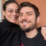 Neva Leoni Instagram - ✨2024✨ Con le persone giuste la parola “fine” non esiste. Nemmeno la parola “sobrio”. E nemmeno “desossiribonucleico”. Buon anno♥️