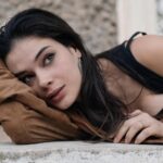 Neva Leoni Instagram - There it is again, that funny feeling… 🍁 Ph @adrianabbresciabbry