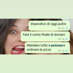 Neva Leoni Instagram - Momenti di un bellissimo ma affatto instagrammabile primo natale in casa nostra♥️🎄