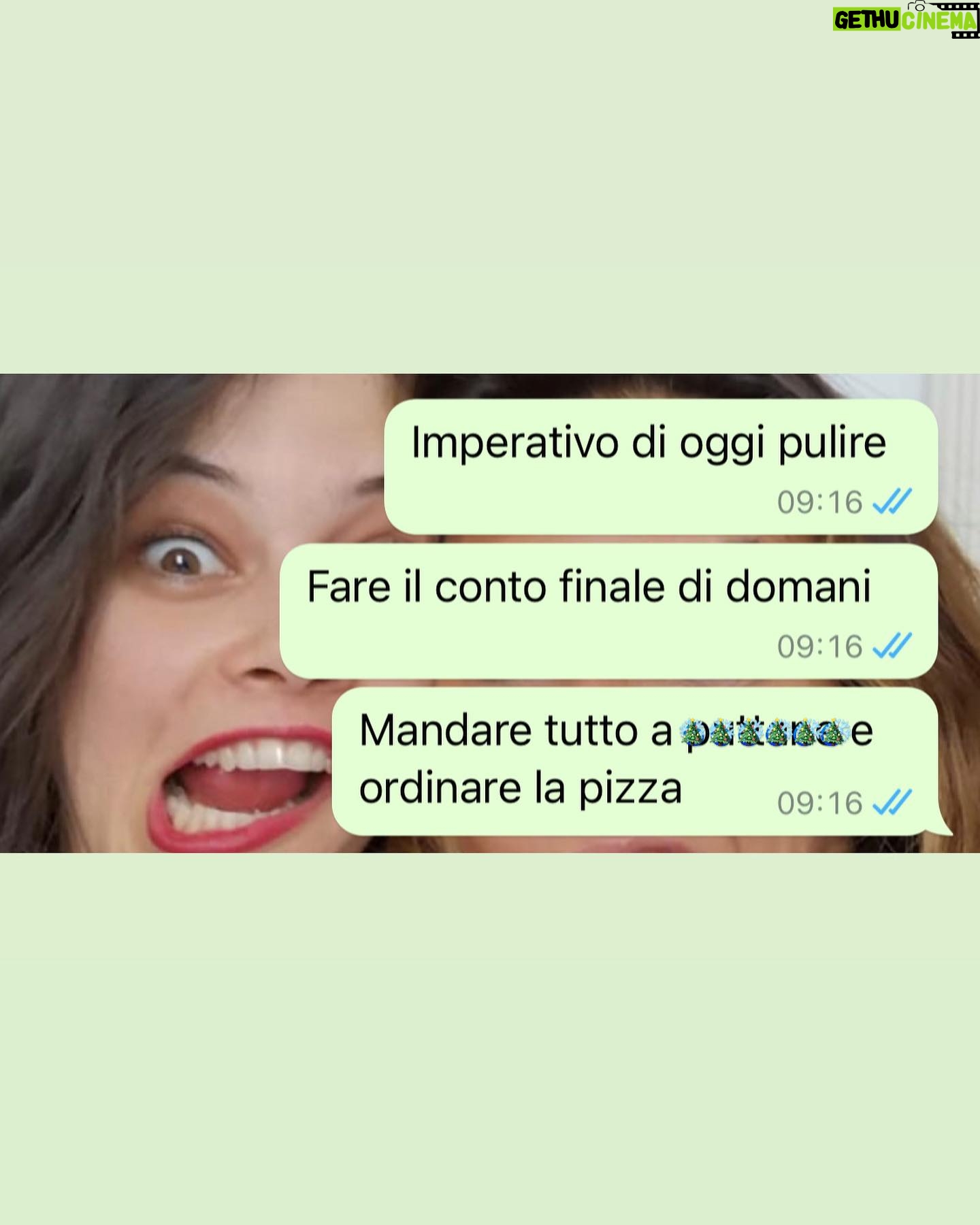 Neva Leoni Instagram - Momenti di un bellissimo ma affatto instagrammabile primo natale in casa nostra♥️🎄