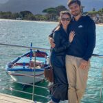 Neva Leoni Instagram - Lu sai quannu ca iù t’aiu a lassari? 🌊❤️