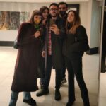 Neva Leoni Instagram - 🏰 L’ottagono irregolare su cui è basata la pianta del complesso e dei suoi elementi è una forma geometrica simbolica: si tratta della figura intermedia tra il quadrato, simbolo della terra, e il cerchio, che rappresenta l’infinità del cielo; quindi segnerebbe il passaggio dell’uno all’altro. (Botte di cultura della domenica) ((L’ultima foto é di ieri ma è troppo bella per no essere condivisa. Non ha nulla di culturalmente elevato o rilevante da mostrare. Ma l’amiamo uguale))