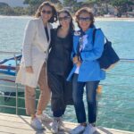 Neva Leoni Instagram - Lu sai quannu ca iù t’aiu a lassari? 🌊❤️
