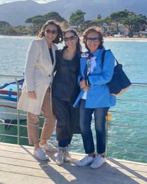 Neva Leoni Instagram - Lu sai quannu ca iù t’aiu a lassari?
🌊❤️