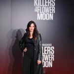 Neva Leoni Instagram - È un film lungo? Sì. È un film splendido? Sì. Poi io lo vado a vedere con @michelagiraud che, voglio dire, è già un’esperienza straordinaria di suo…