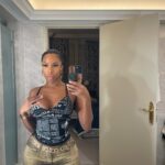 Neverly Paris Instagram - Hello you