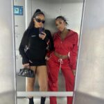 Neverly Paris Instagram - Game time