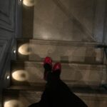 Neverly Paris Instagram - ♥️