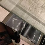 Neverly Paris Instagram -