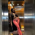 Neverly Paris Instagram - Dolce&camara